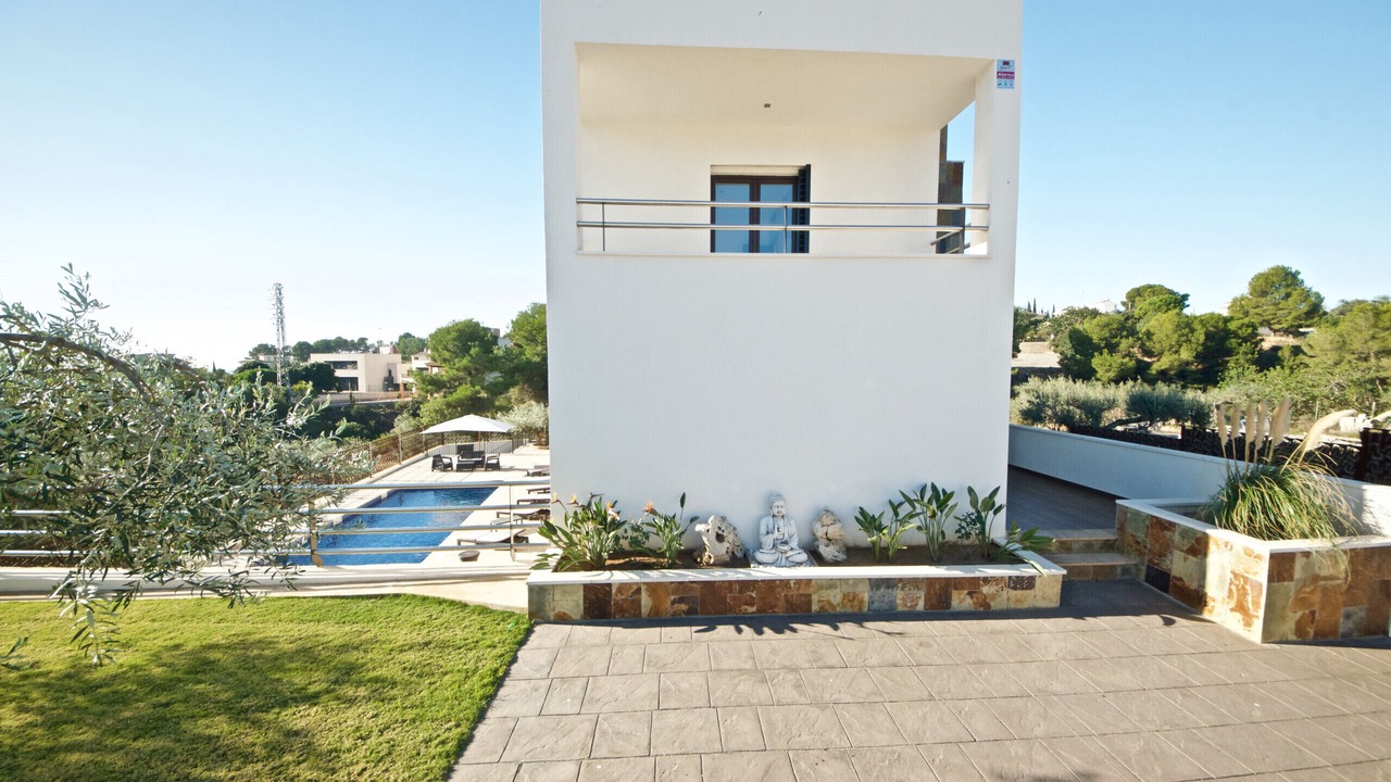 Photo of Outdoor in El Perello