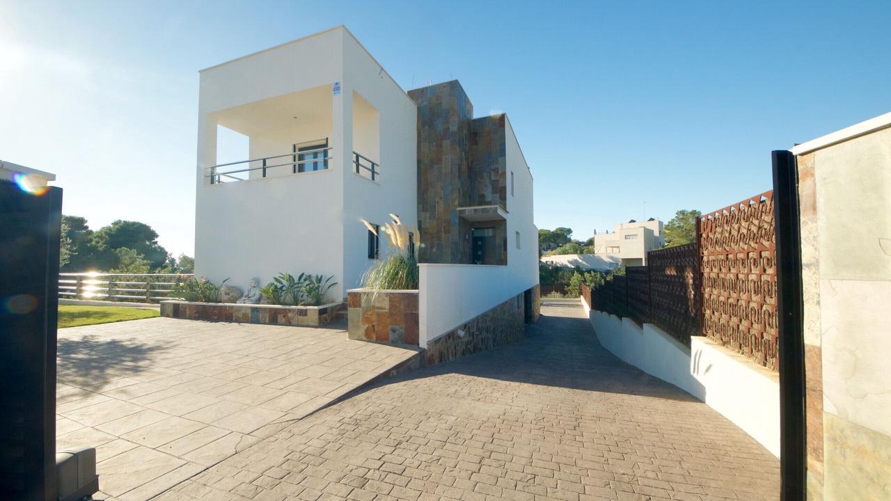 Photo of Outdoor in El Perello