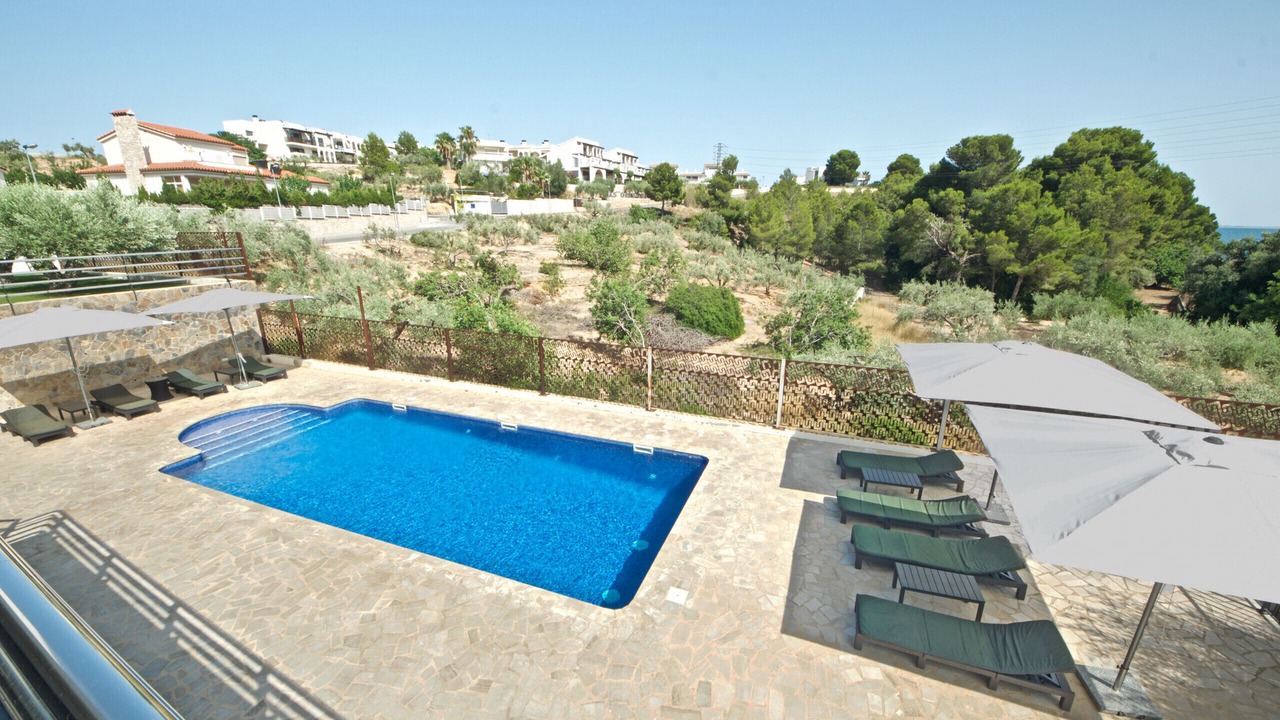 Photo of Outdoor in El Perello