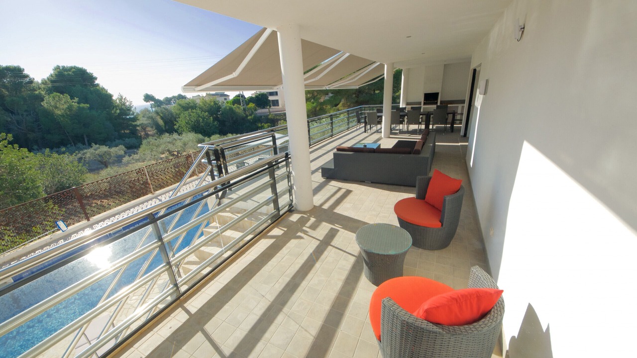 Photo of Outdoor in El Perello