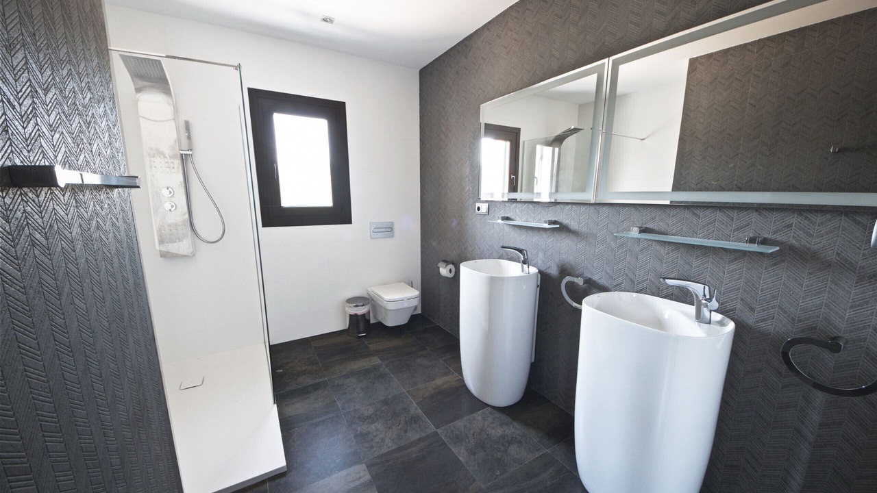Photo of Bathroom in El Perello