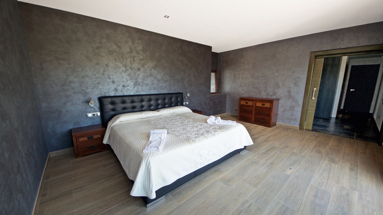 Photo of Bedroom in El Perello