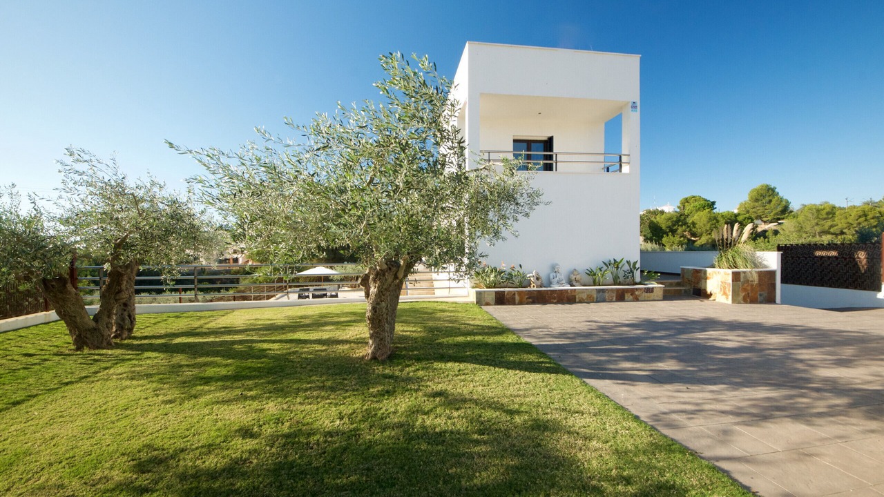 Photo of Outdoor in El Perello
