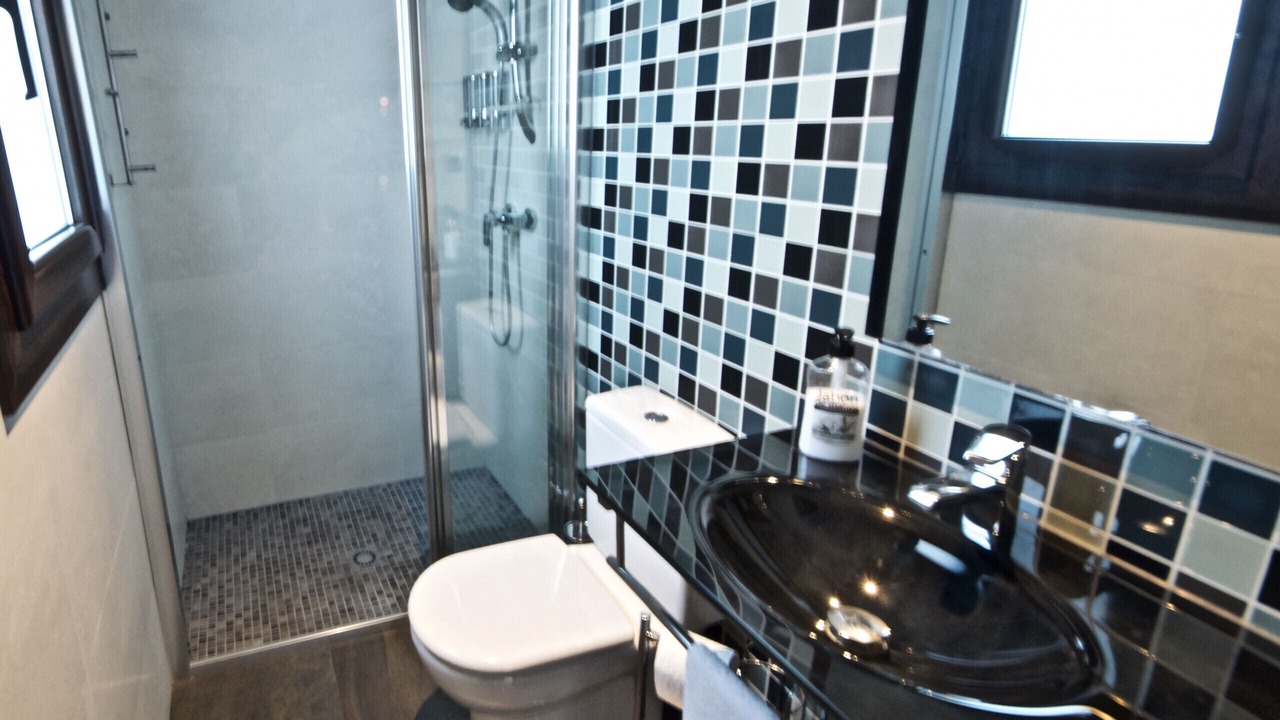 Photo of Bathroom in El Perello