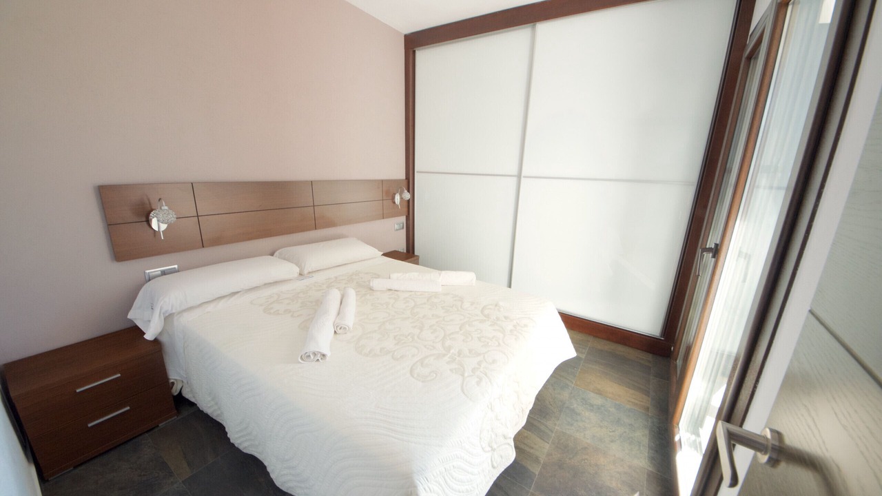 Photo of Bedroom in El Perello
