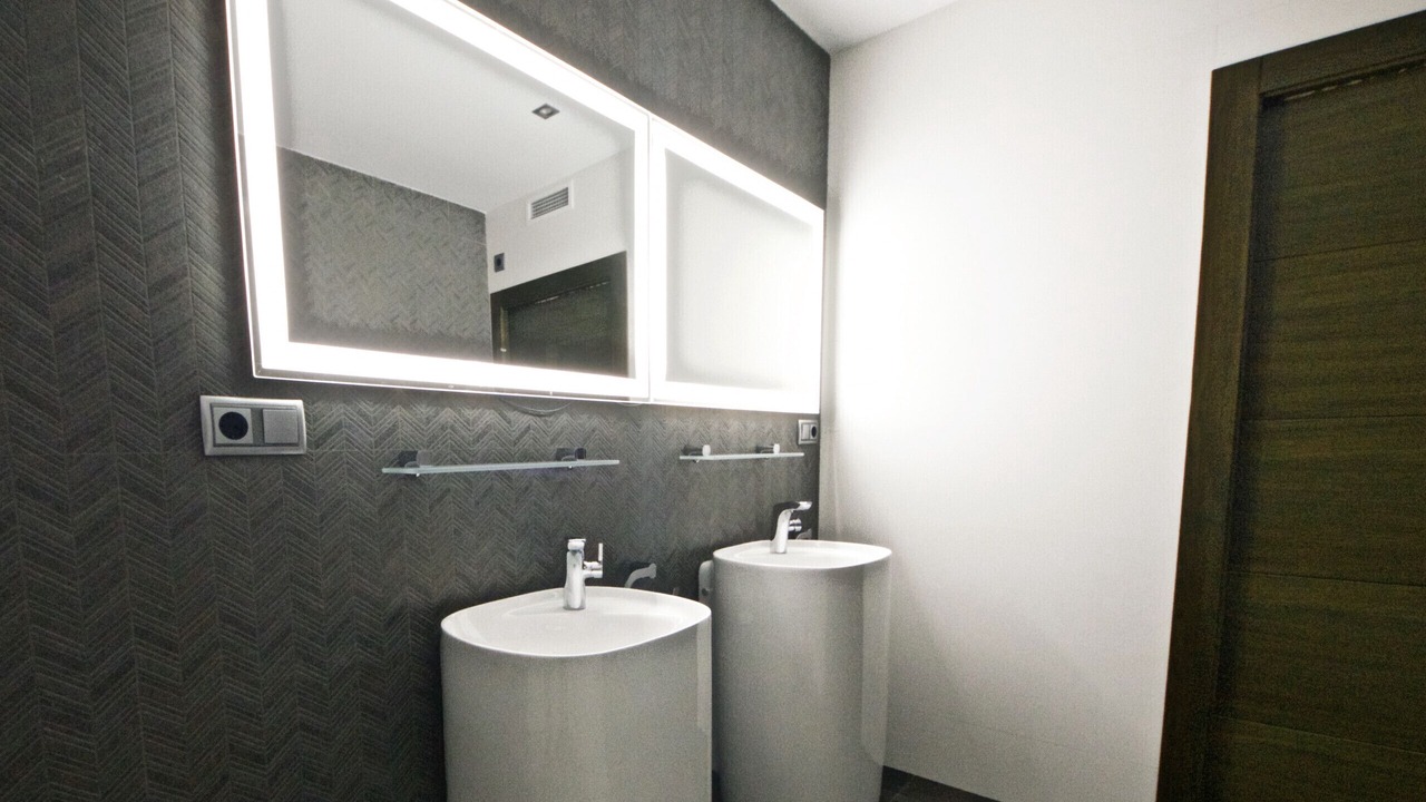 Photo of Bathroom in El Perello