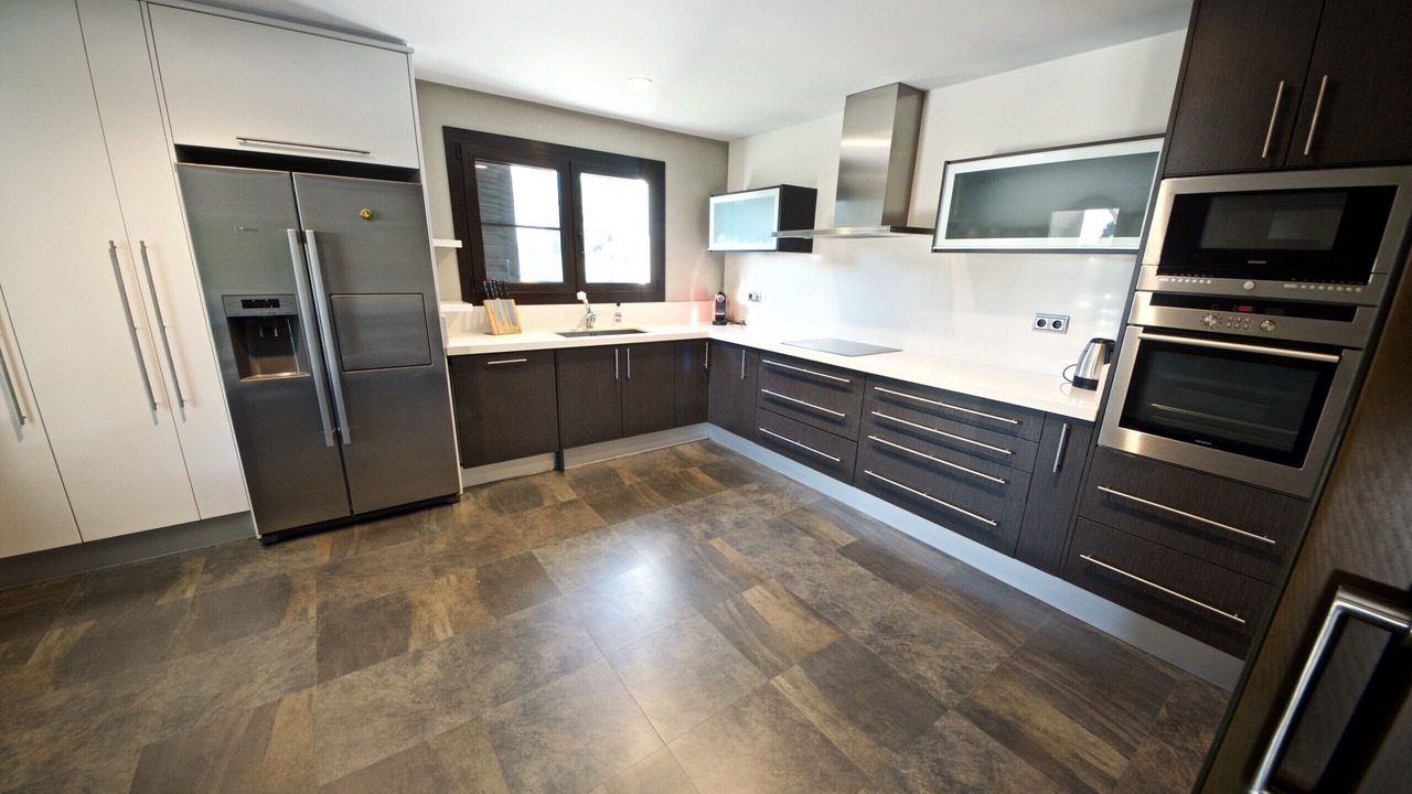 Photo of Kitchen in El Perello