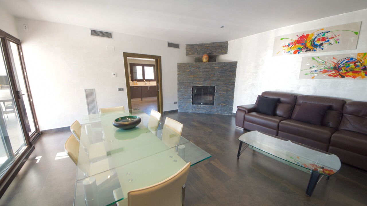 Photo of Livingroom in El Perello