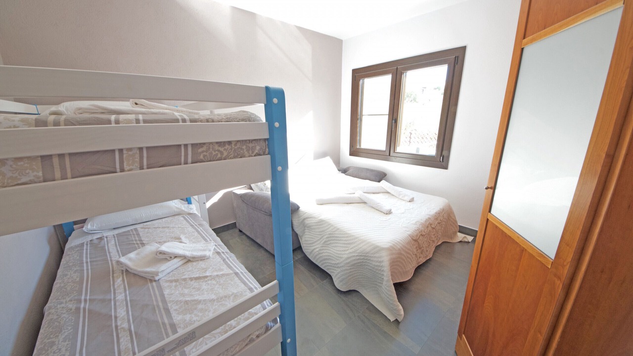 Photo of Bedroom in El Perello