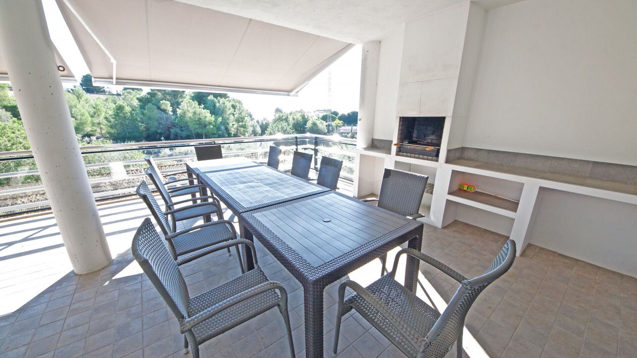 Photo of Outdoor in El Perello