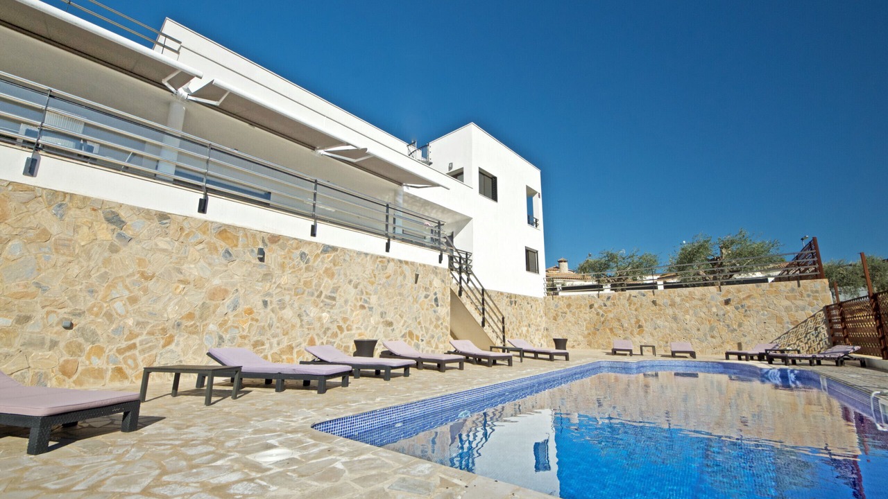 Photo of Outdoor in El Perello