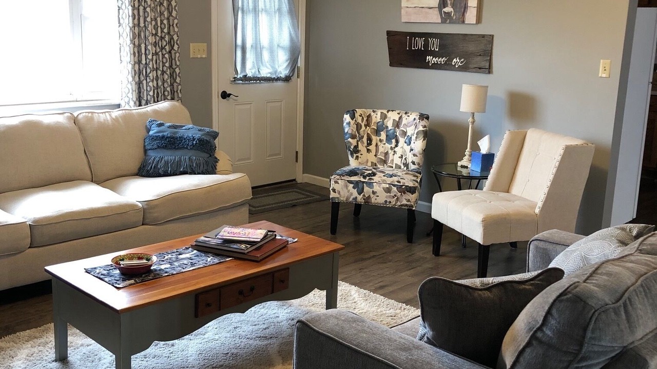 Photo of Livingroom in Rhineland