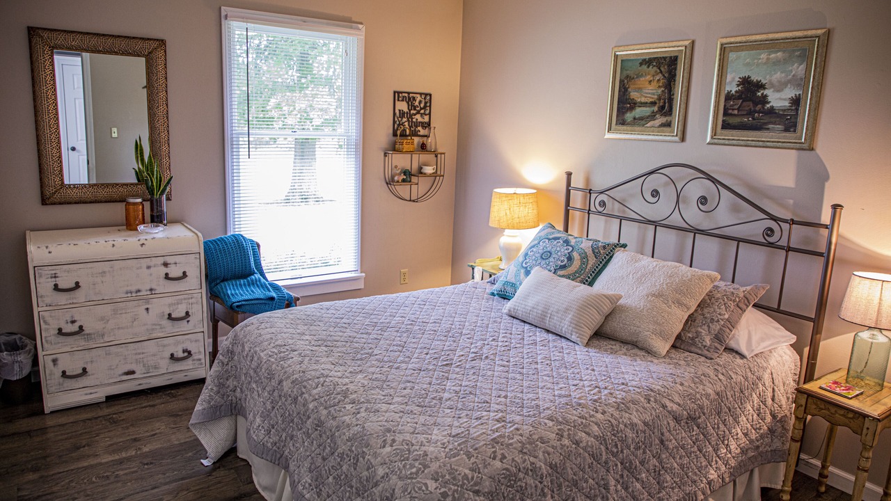 Photo of Bedroom in Rhineland