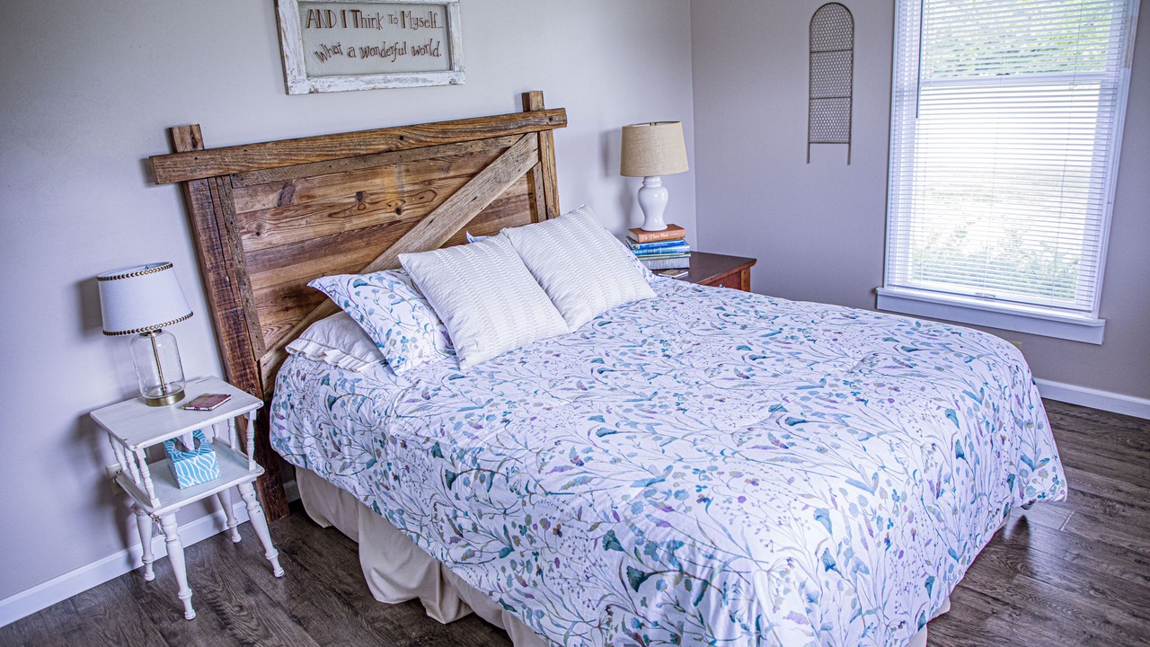 Photo of Bedroom in Rhineland