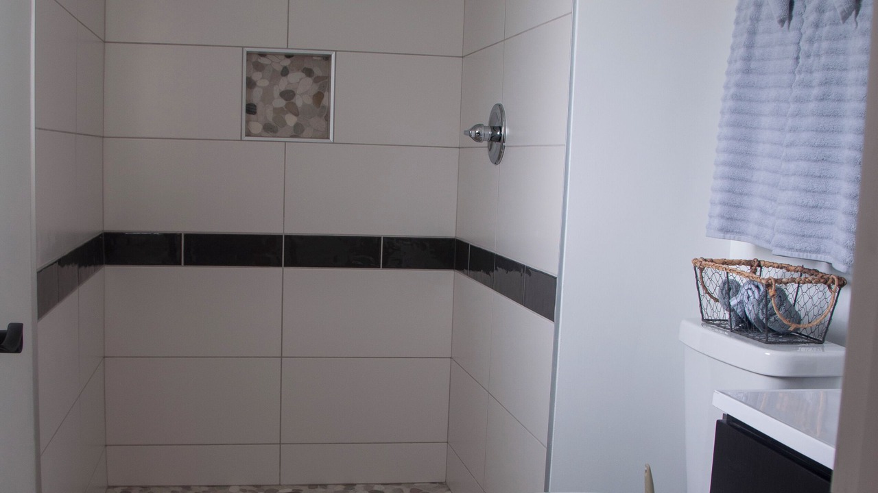 Photo of Bathroom in Rhineland