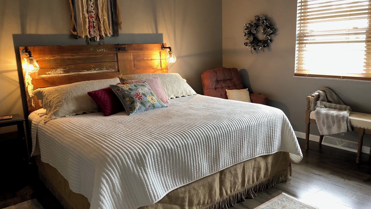 Photo of Bedroom in Rhineland