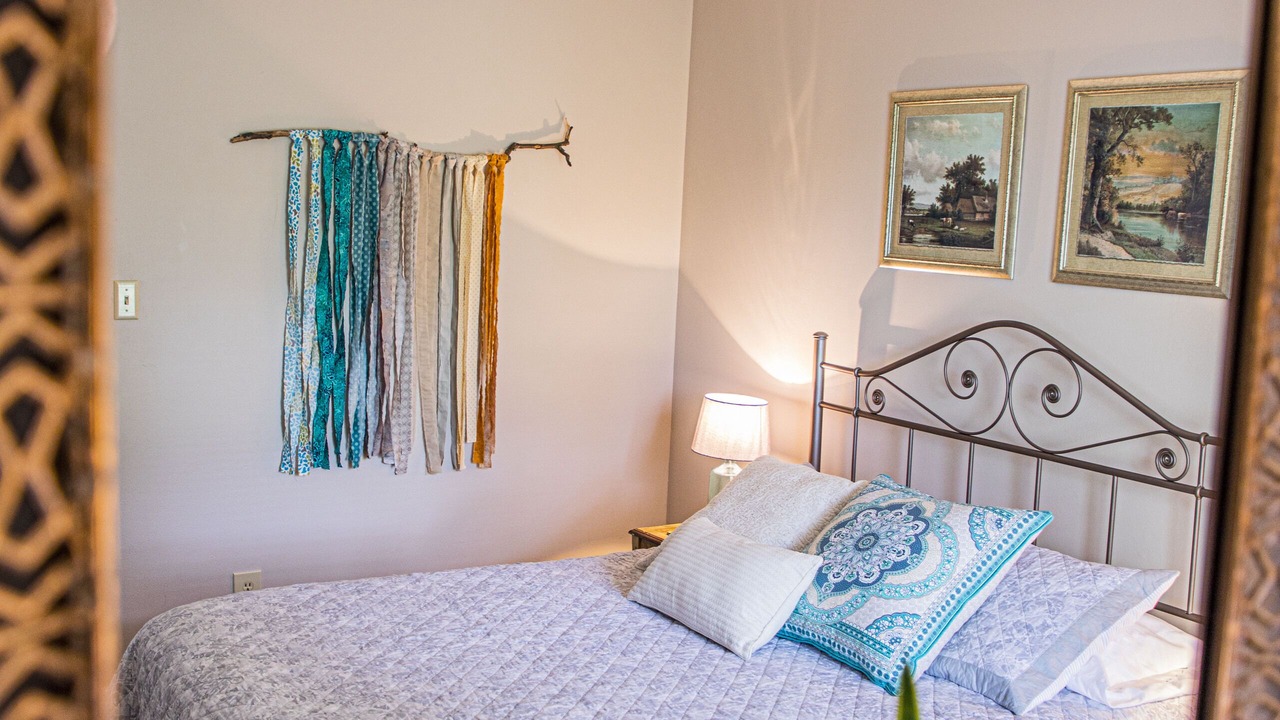 Photo of Bedroom in Rhineland