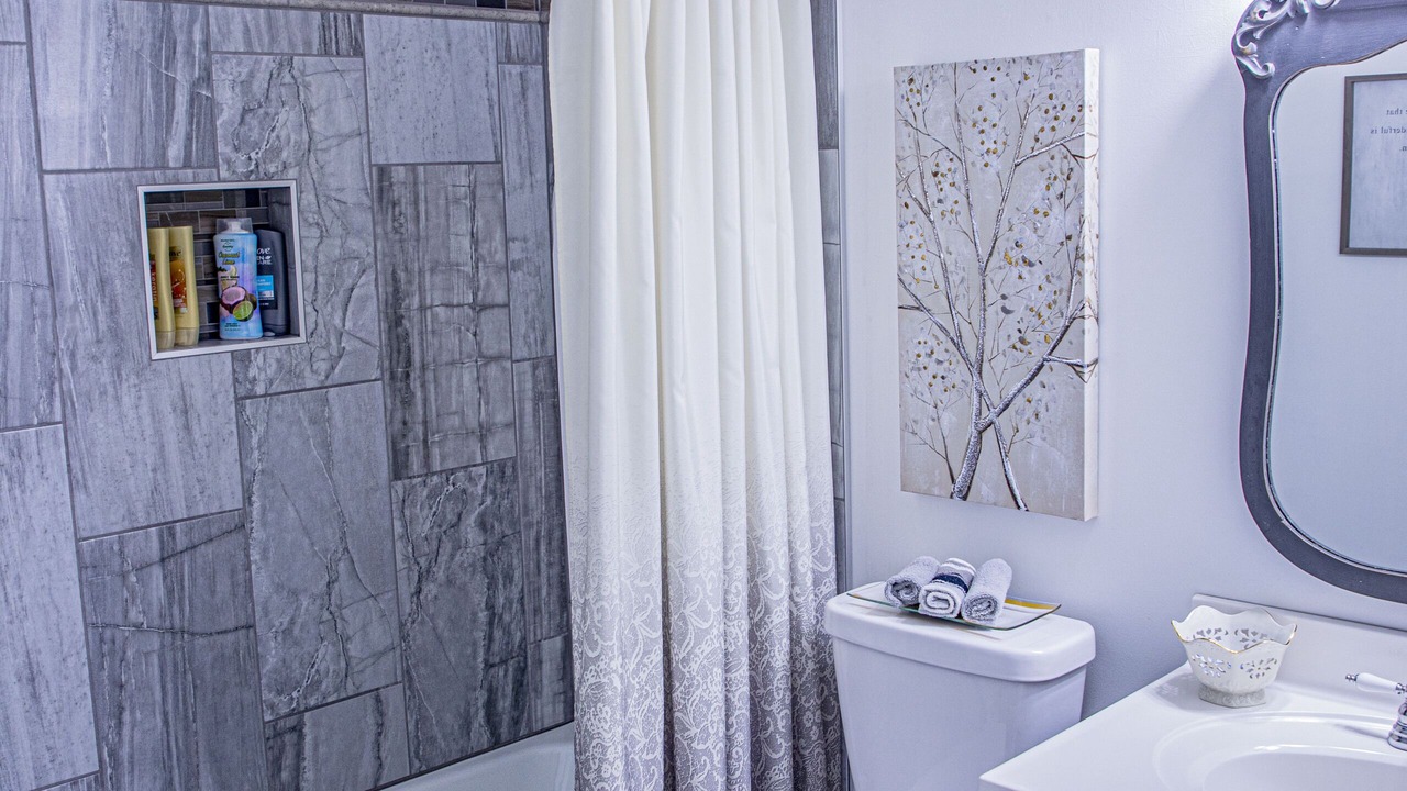 Photo of Bathroom in Rhineland