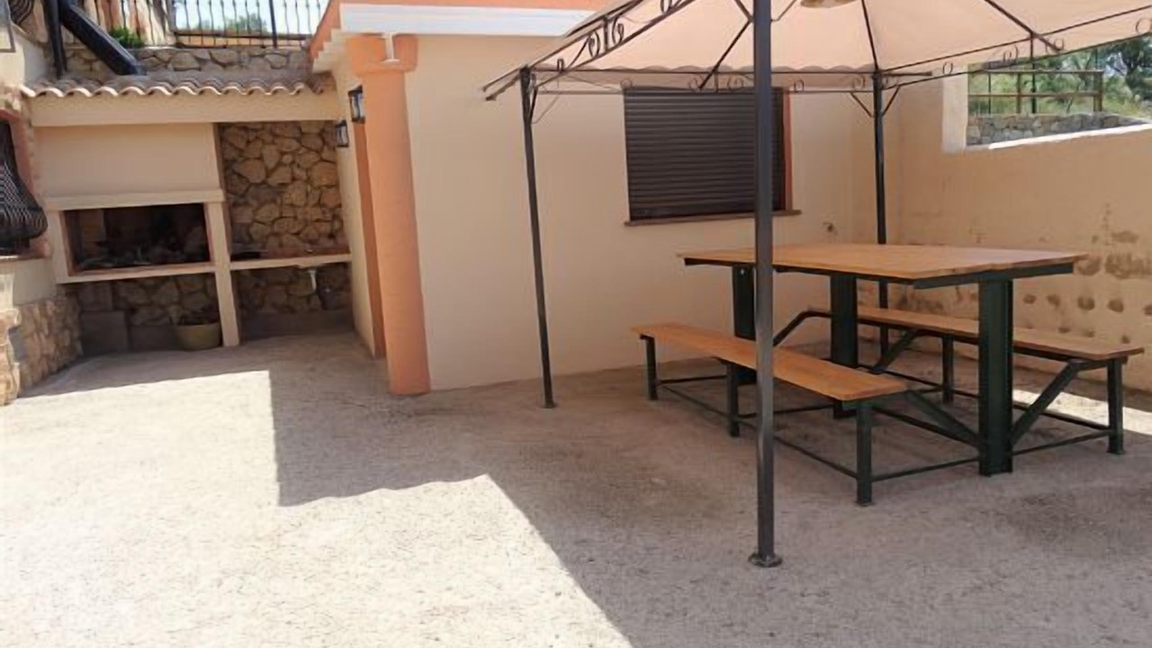 Photo of Outdoor in Riopar