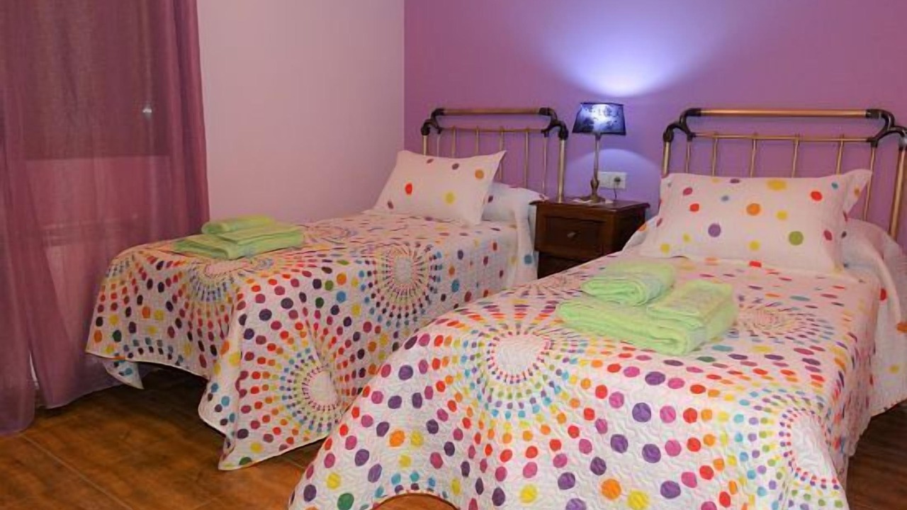Photo of Bedroom in Riopar