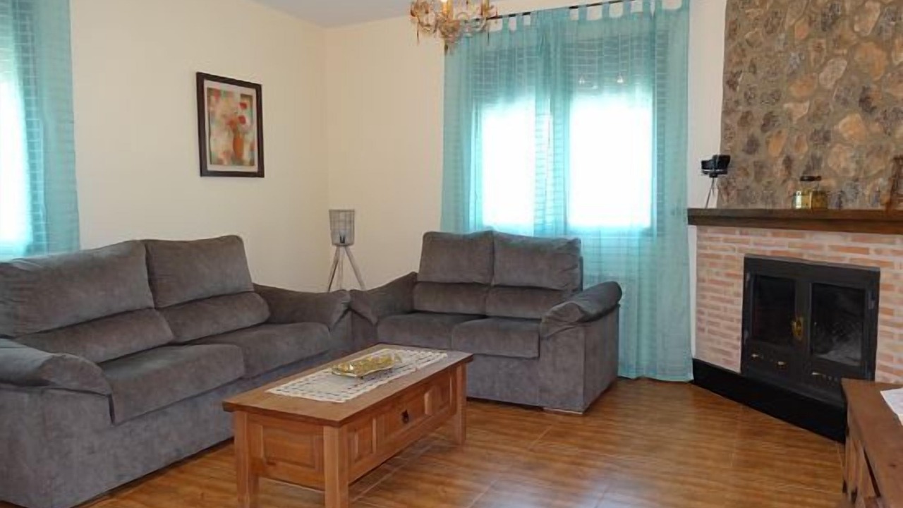 Photo of Livingroom in Riopar