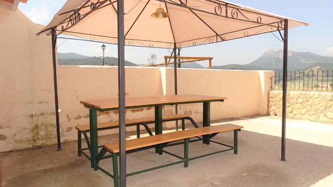 Photo of Outdoor in Riopar