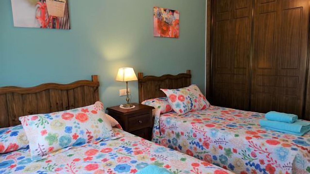 Photo of Bedroom in Riopar