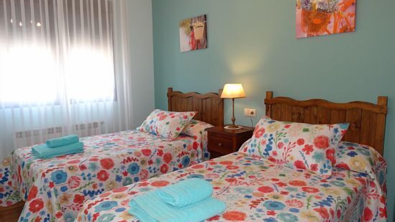 Photo of Bedroom in Riopar