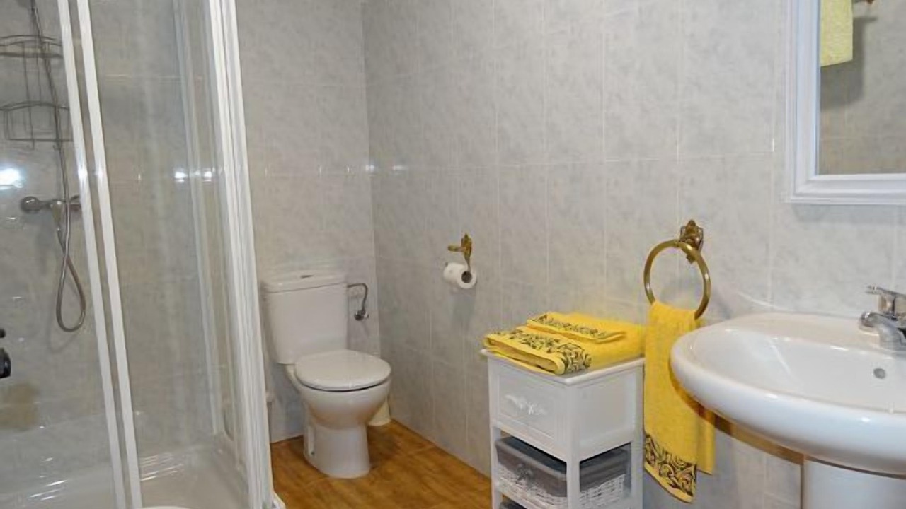 Photo of Bathroom in Riopar