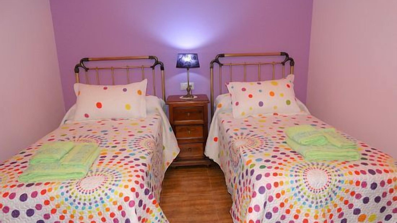 Photo of Bedroom in Riopar
