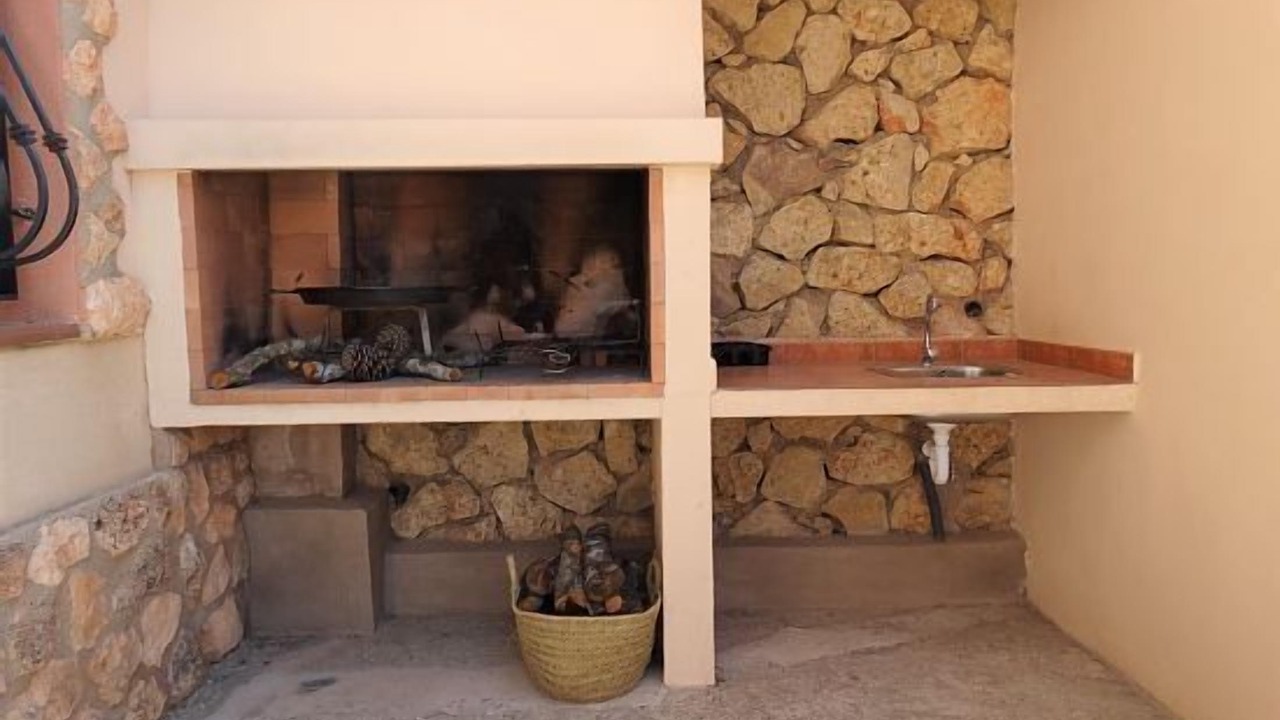 Photo of Outdoor in Riopar