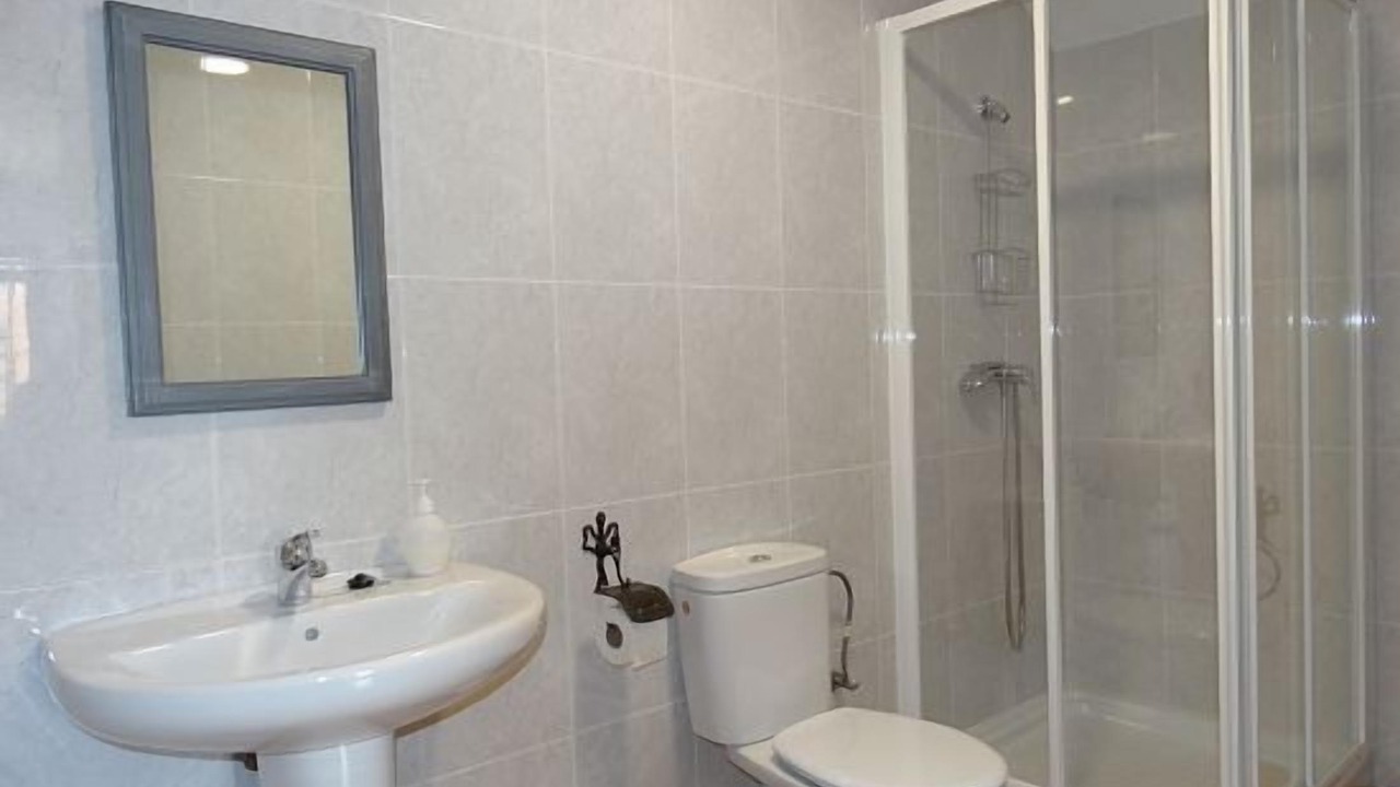 Photo of Bathroom in Riopar