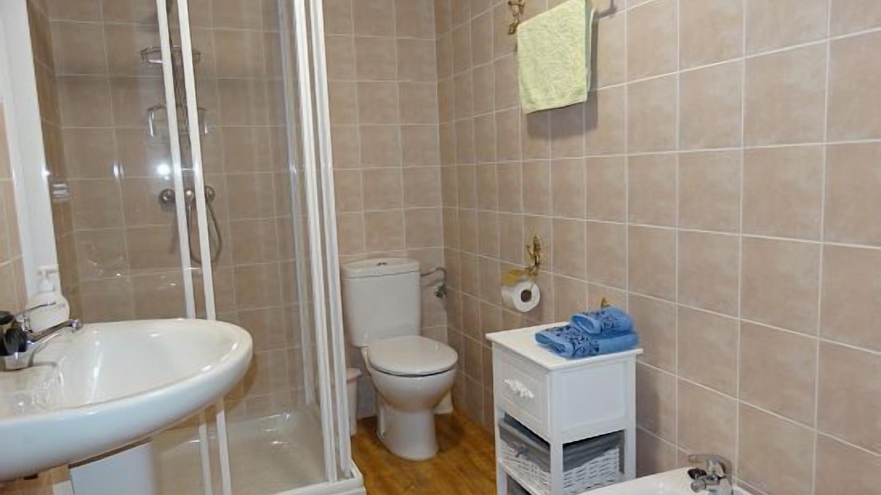 Photo of Bathroom in Riopar