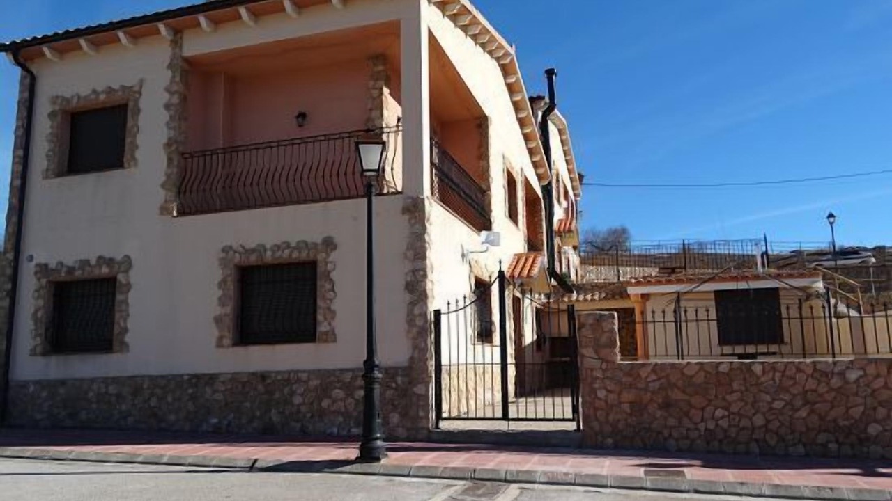Photo of Outdoor in Riopar