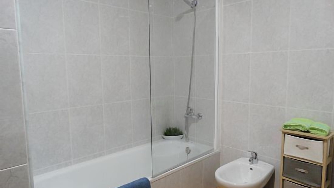 Photo of Bathroom in Riopar