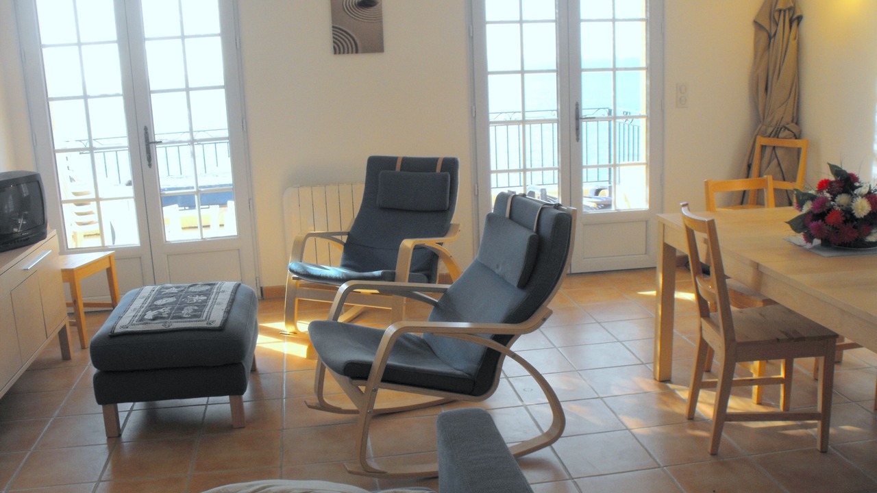 Photo of Livingroom in Ensues-la-Redonne