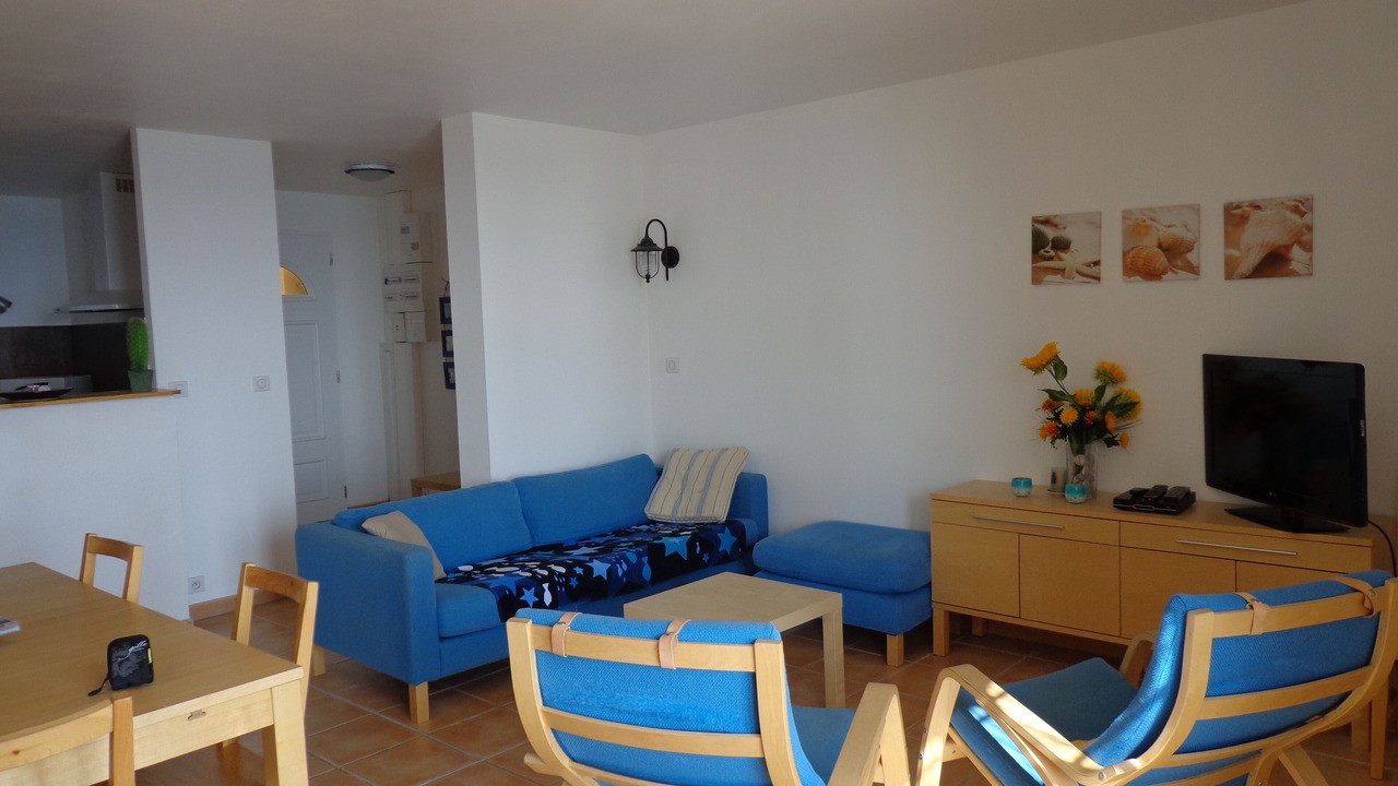 Photo of Livingroom in Ensues-la-Redonne