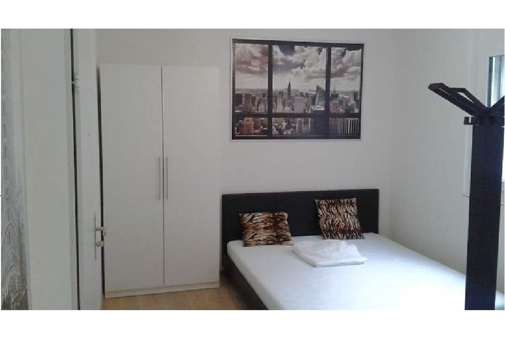 Photo of Bedroom in Au