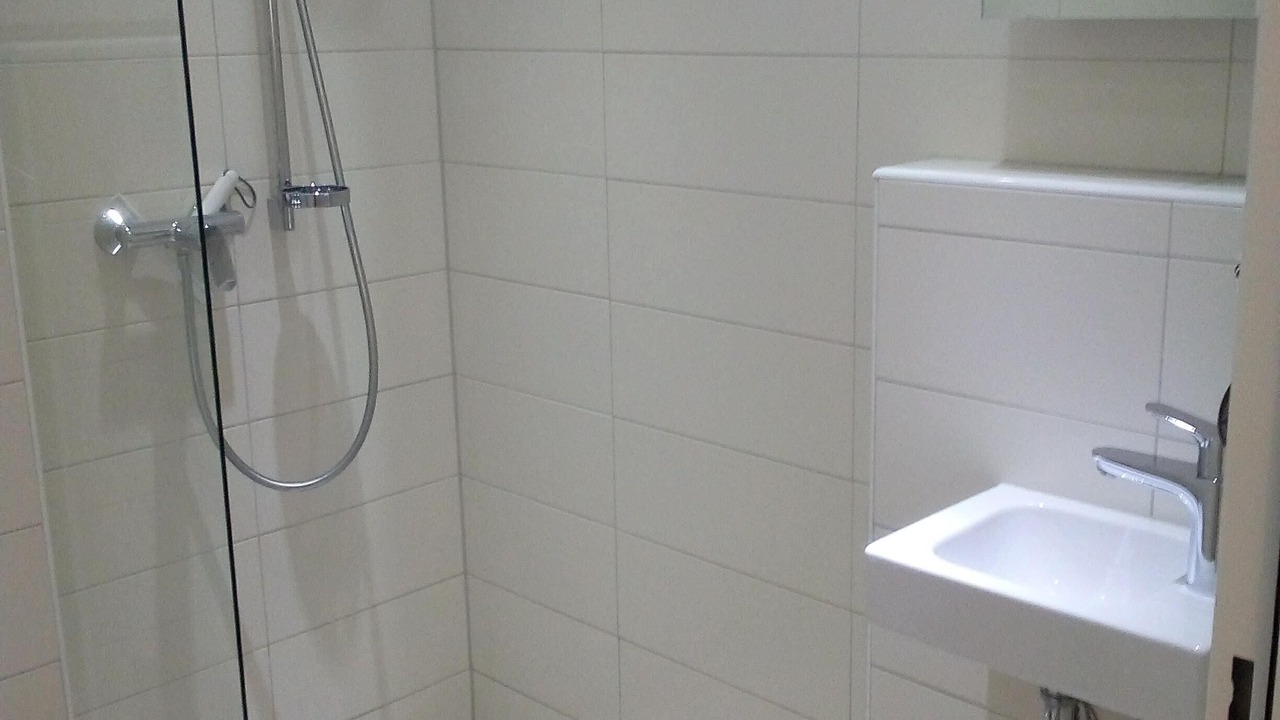 Photo of Bathroom in Au