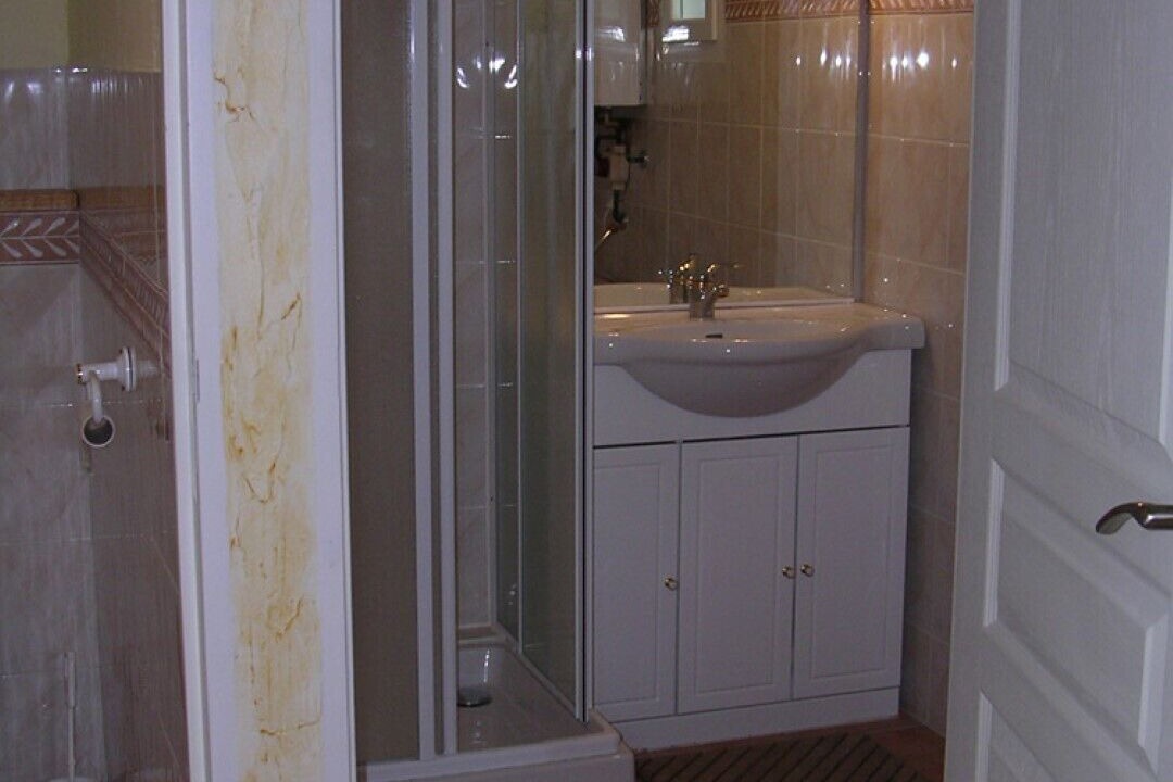 Photo of Bathroom in Belgentier