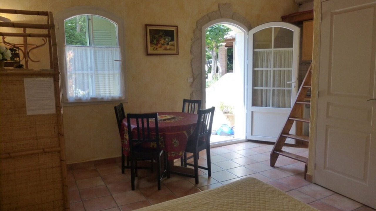 Photo of Bedroom in Belgentier