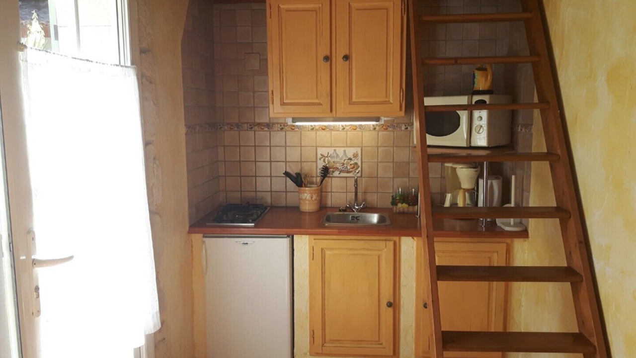 Photo of Kitchen in Belgentier