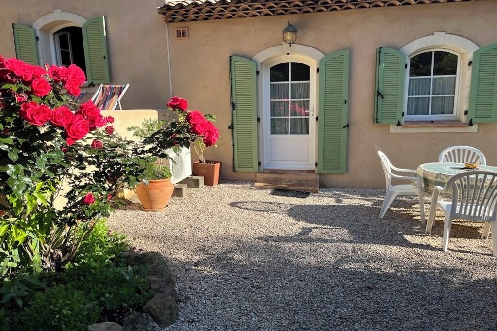 Photo of Outdoor in Belgentier