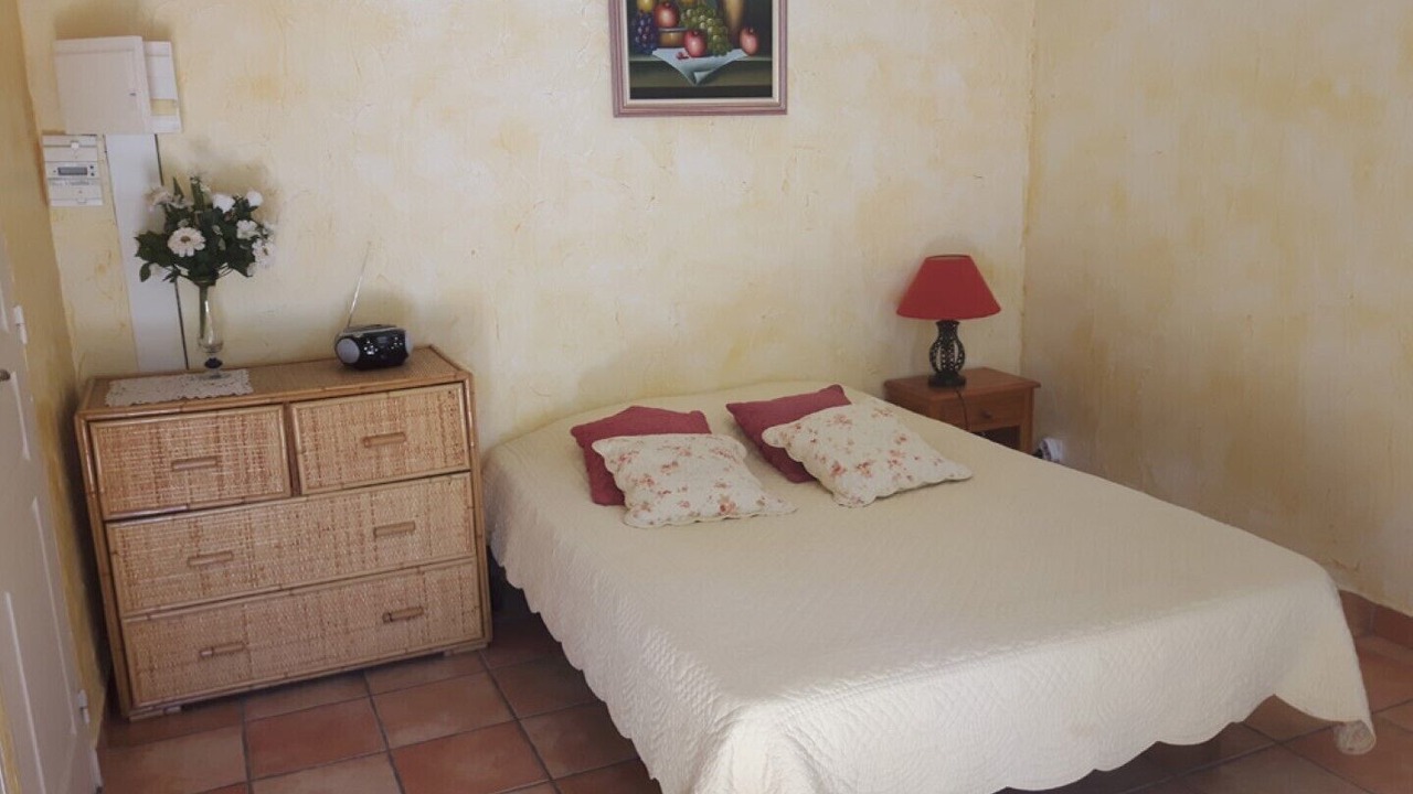 Photo of Bedroom in Belgentier