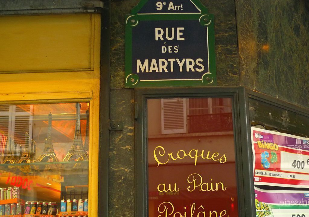 Photo of Others in Quartier Saint-Georges