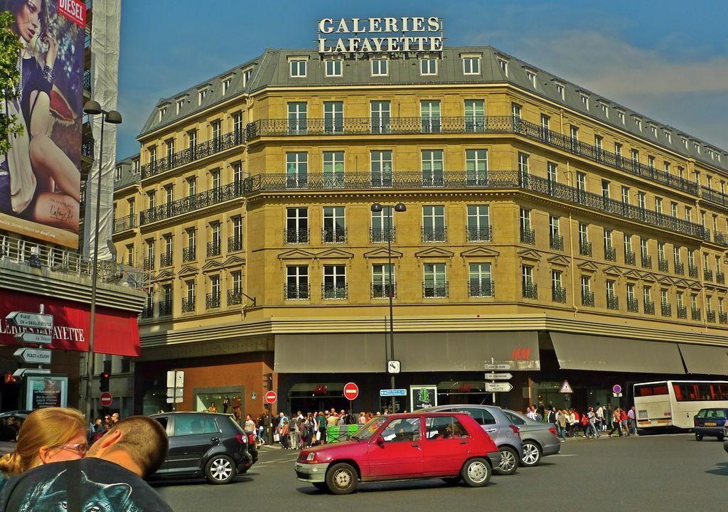 Photo of Others in Quartier Saint-Georges
