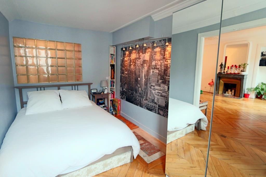 Photo of Bedroom in Quartier Saint-Georges