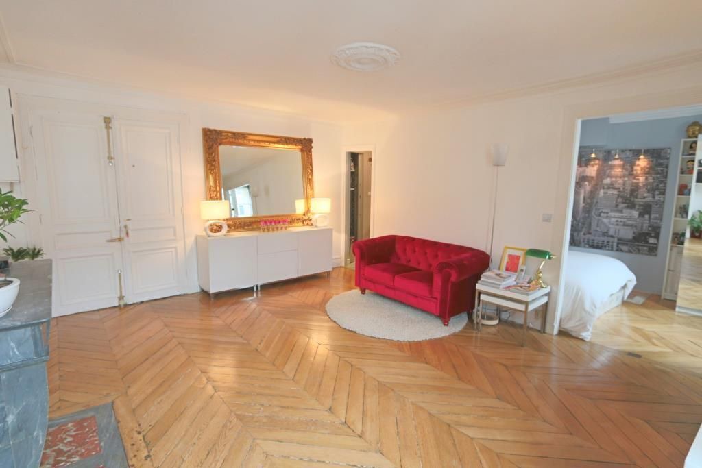 Photo of Bedroom in Quartier Saint-Georges
