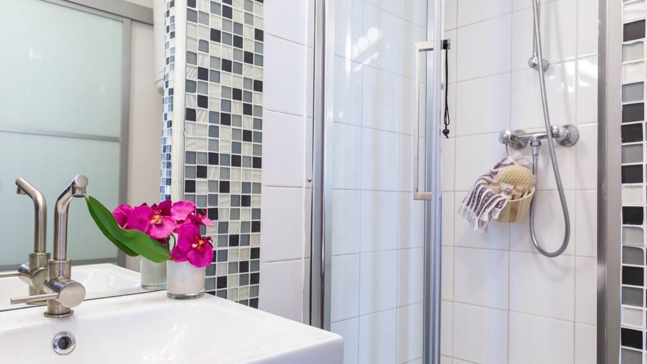Photo of Bathroom in Quartier Saint-Georges