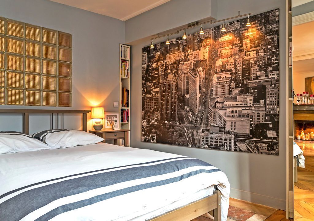 Photo of Bedroom in Quartier Saint-Georges